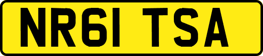 NR61TSA
