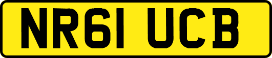 NR61UCB