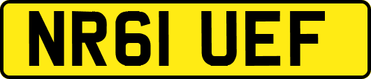 NR61UEF