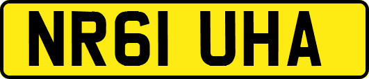 NR61UHA