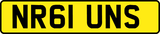 NR61UNS