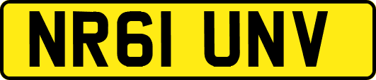 NR61UNV