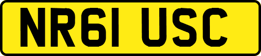 NR61USC