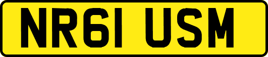NR61USM