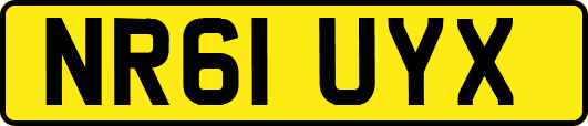 NR61UYX