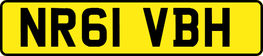 NR61VBH