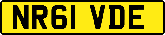 NR61VDE
