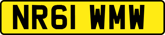 NR61WMW