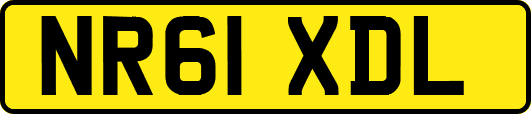NR61XDL