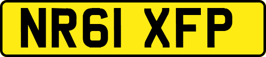 NR61XFP
