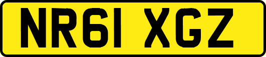 NR61XGZ