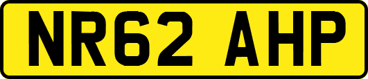 NR62AHP