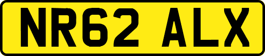 NR62ALX