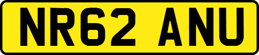 NR62ANU
