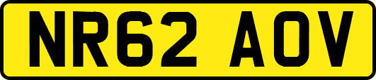 NR62AOV