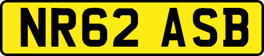 NR62ASB