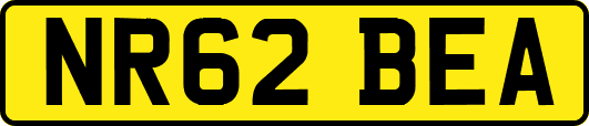 NR62BEA