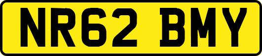 NR62BMY