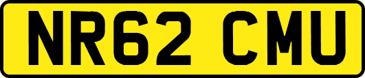 NR62CMU