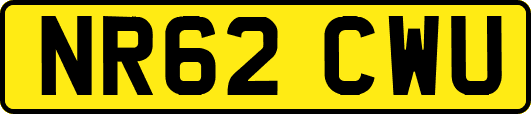 NR62CWU