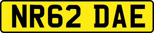NR62DAE
