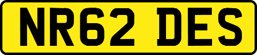 NR62DES