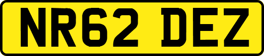 NR62DEZ