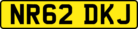 NR62DKJ