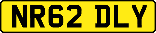 NR62DLY