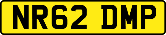 NR62DMP