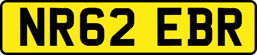 NR62EBR