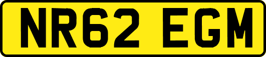 NR62EGM