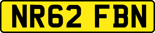 NR62FBN