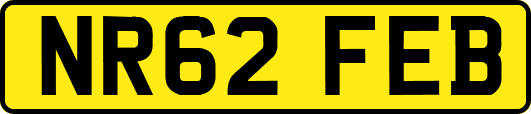NR62FEB