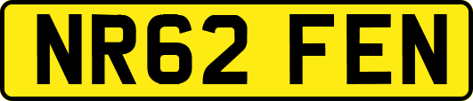NR62FEN