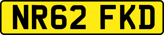 NR62FKD