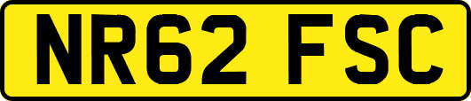 NR62FSC