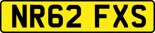 NR62FXS