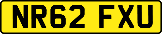 NR62FXU