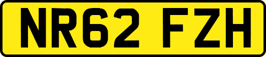 NR62FZH