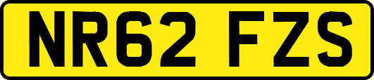 NR62FZS