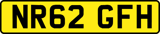NR62GFH