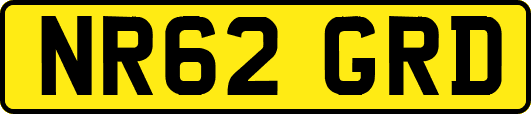 NR62GRD