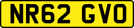 NR62GVO