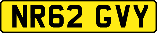 NR62GVY