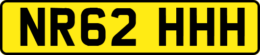 NR62HHH