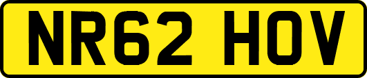 NR62HOV