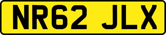 NR62JLX
