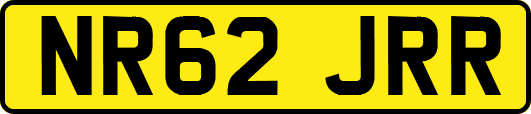 NR62JRR