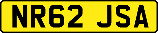 NR62JSA